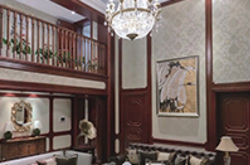 做真芯木門，還你一個(gè)安靜舒適的居家生活！